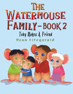 The Watermouse Family - Book 2
