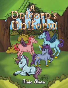 A Unicorn's Uniform