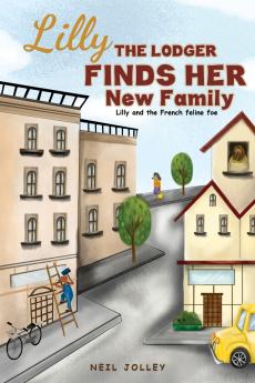 Lilly the Lodger Finds Her New Family