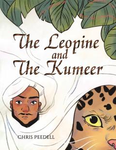 The Leopine and The Kumeer
