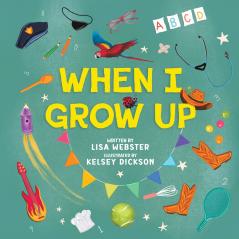 When I Grow Up