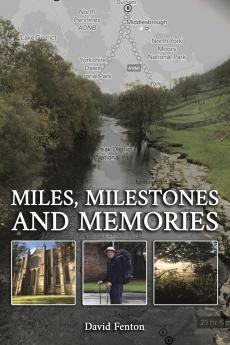 Miles Milestones and Memories