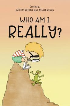 Who Am I Really?