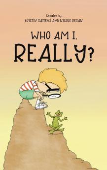 Who Am I Really?