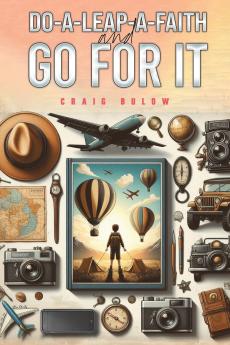 Do-a-Leap-a-Faith and Go for It