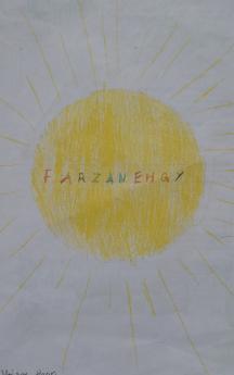 FARZANEHGY