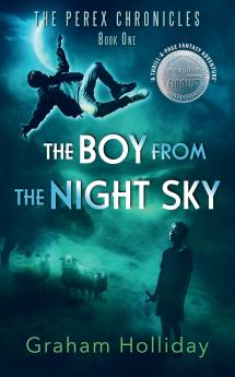 The Boy from the Night Sky