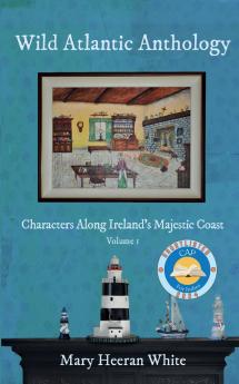 Wild Atlantic Anthology