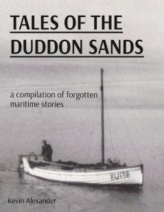 TALES OF THE DUDDON SANDS