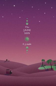 The Jade Sun (Realm of the Prophets #2)
