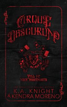 Cirque Obscurum