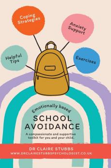 Emotionally Based School Avoidance