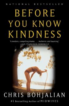 Before You Know Kindness