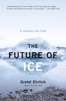 The Future of Ice