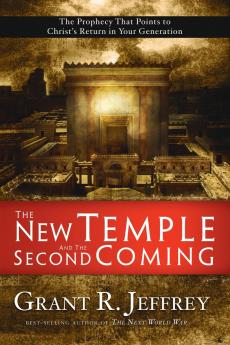 The New Temple and the Second Coming