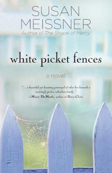 White Picket Fences
