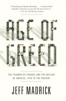 Age of Greed