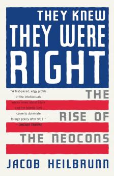 They Knew They Were Right