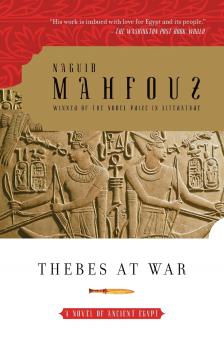 Thebes at War