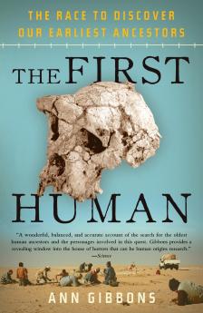The First Human