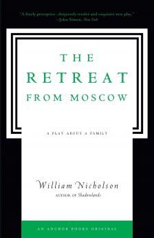 The Retreat from Moscow