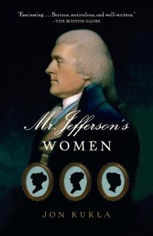 Mr. Jefferson's Women