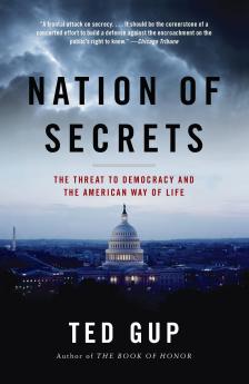 Nation of Secrets