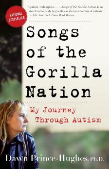 Songs of the Gorilla Nation