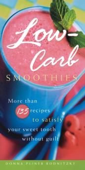 Low-Carb Smoothies