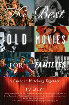 The Best Old Movies for Families