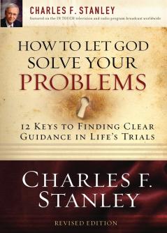 The How to Let God Solve Your Problems