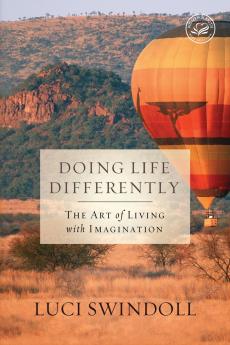 Doing Life Differently | Softcover