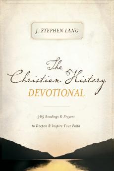 The Christian History Devotional