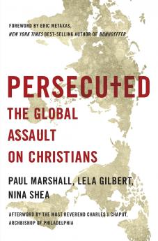 The Persecuted
