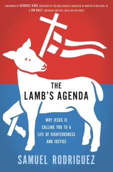 The Lamb's Agenda