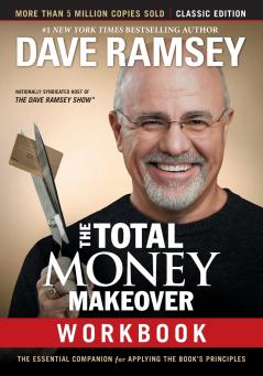 The Total Money Makeover Workbook