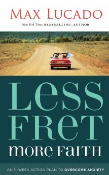 The Less Fret More Faith