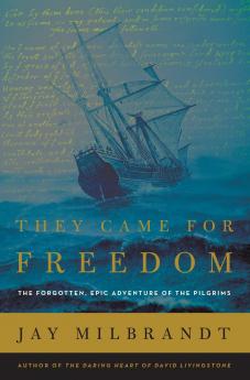 The They Came for Freedom