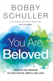 The You Are Beloved
