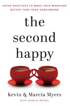 The Second Happy