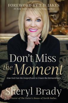 The Don't Miss the Moment