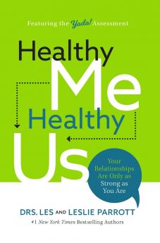 The Healthy Me Healthy Us