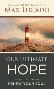 Our Ultimate Hope | Softcover