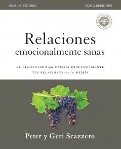 El Relaciones Emocionalmente Sanas - Gu��a de Estudio