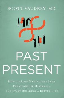 Past Present | Softcover