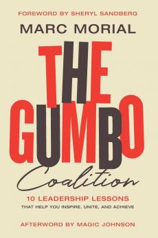 Gumbo Coalition | Softcover