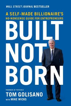The Built Not Born