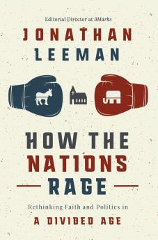 El How the Nations Rage