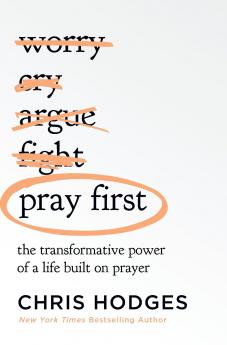 El Pray First