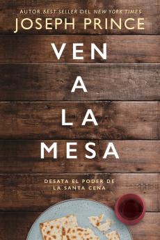 La Ven a la mesa